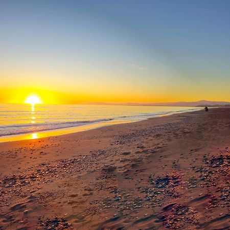 Laguna Beach Costasol - Alojamientos La Torre Torrox Ngoại thất bức ảnh