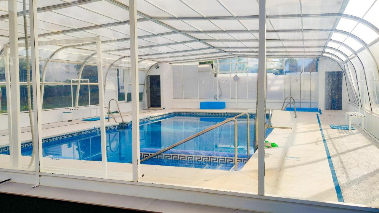 Laguna Beach Costasol - Alojamientos La Torre Torrox Ngoại thất bức ảnh
