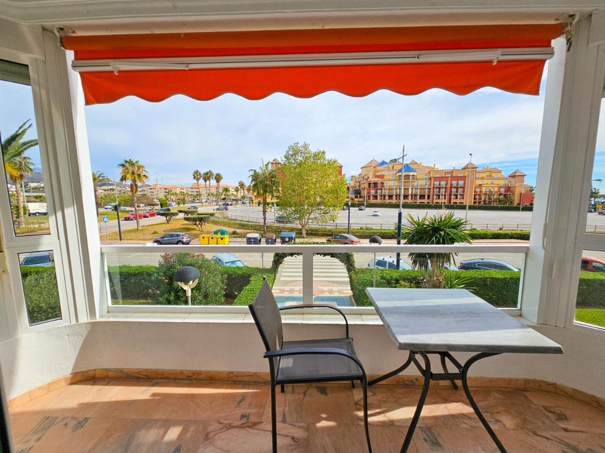 Laguna Beach Costasol - Alojamientos La Torre Torrox Ngoại thất bức ảnh