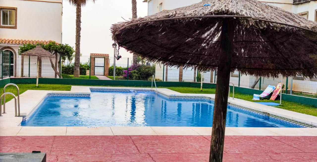 Laguna Beach Costasol - Alojamientos La Torre Torrox Ngoại thất bức ảnh