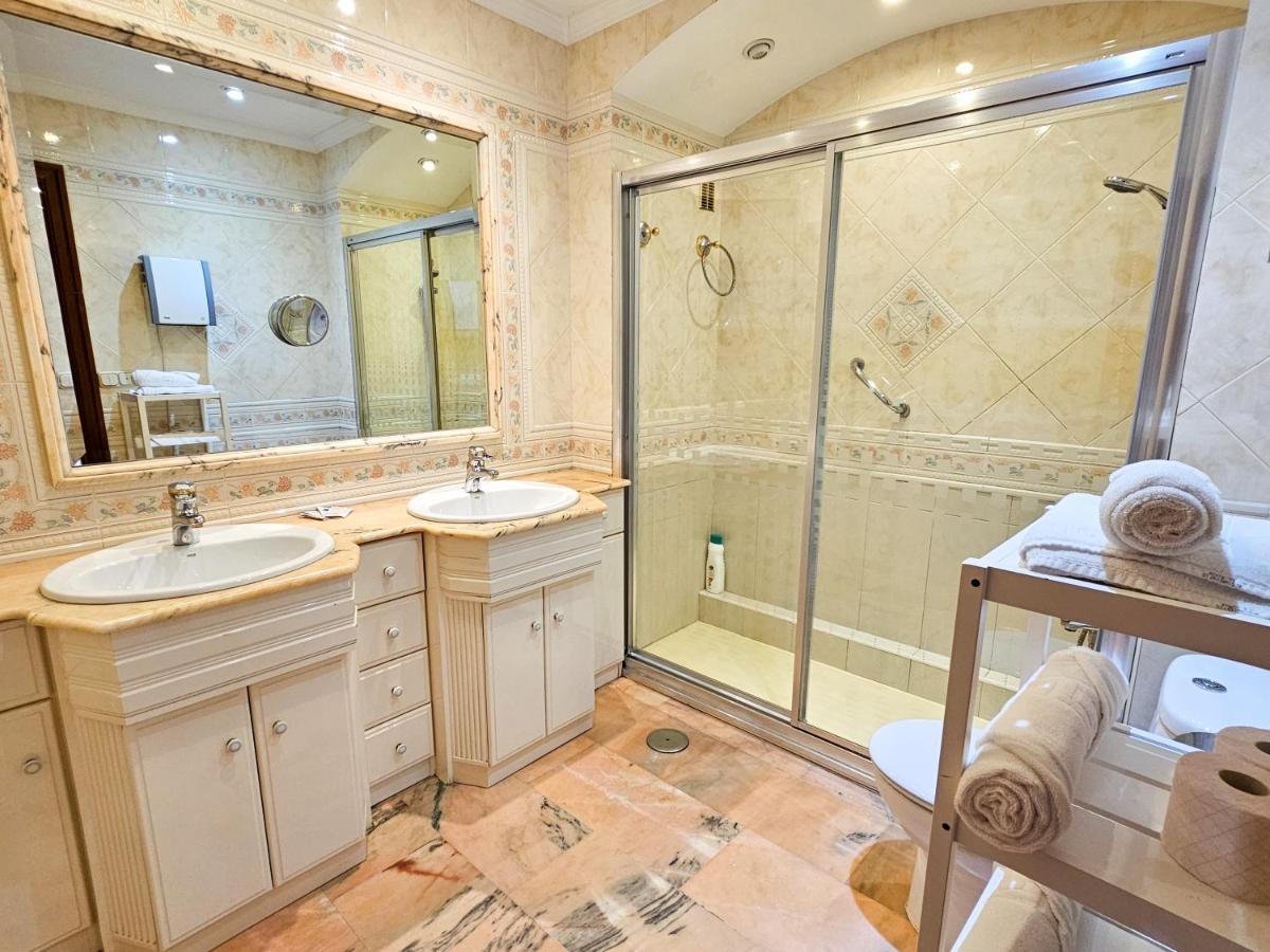 Laguna Beach Costasol - Alojamientos La Torre Torrox Ngoại thất bức ảnh